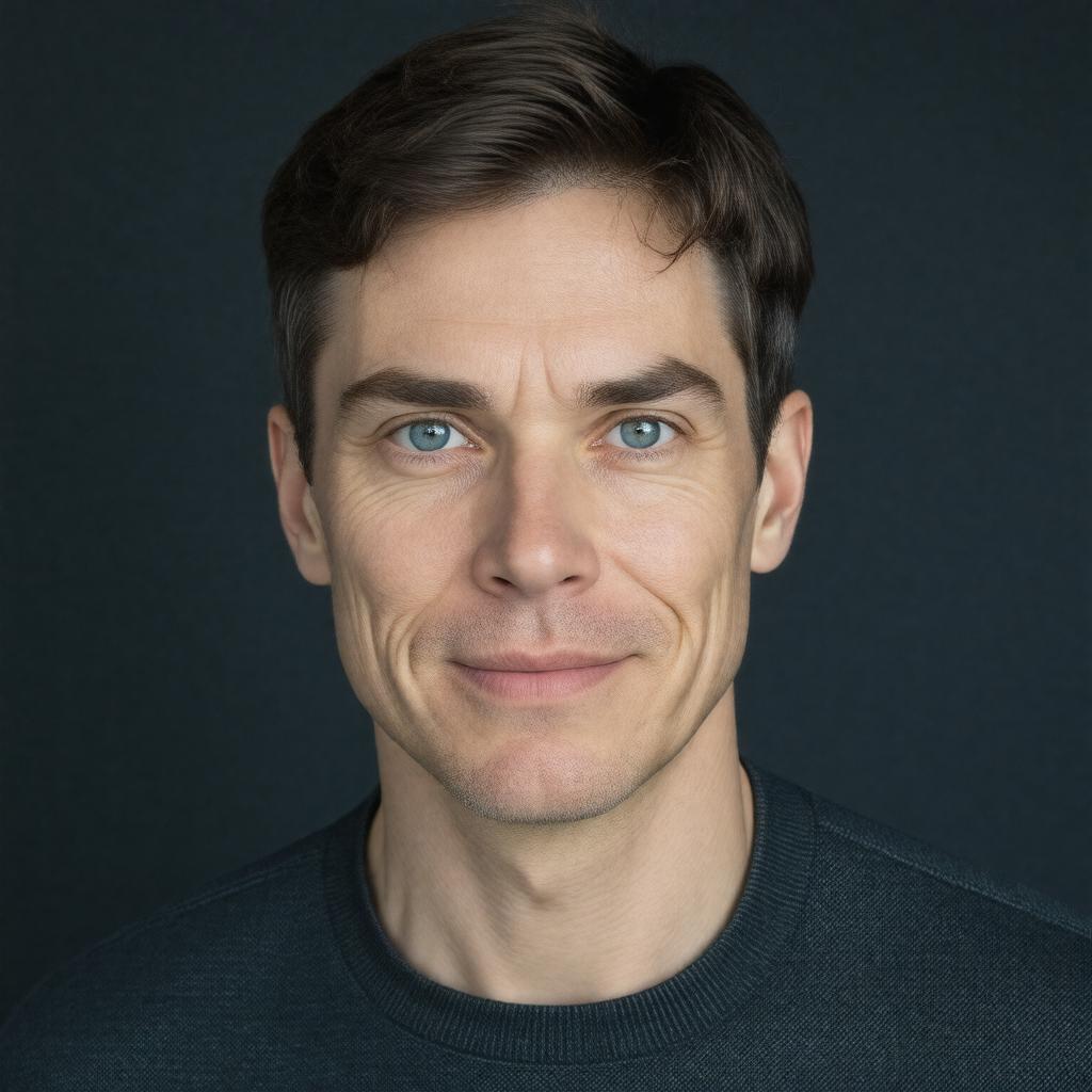 Cillian Murphy